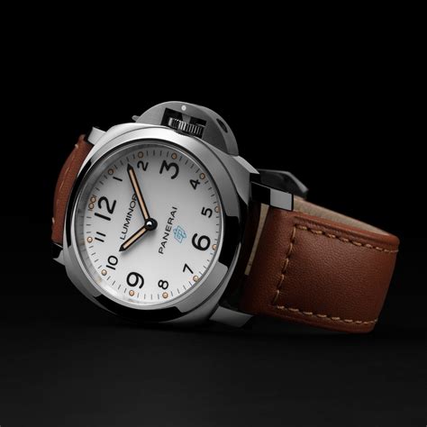 entry level panerai